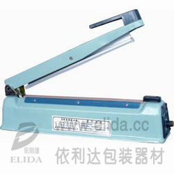 佛山依利達鋁殼手壓封口機與平洲三山食品塑料封口機 壓塑工藝的高效解決方案