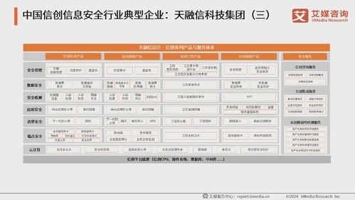 2024年上半年中國A股網絡與信息安全軟件開發企業數據分析報告
