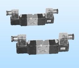 探析K23D2-L15-J與K23D-L8-J電磁換向閥的氣動液壓應用